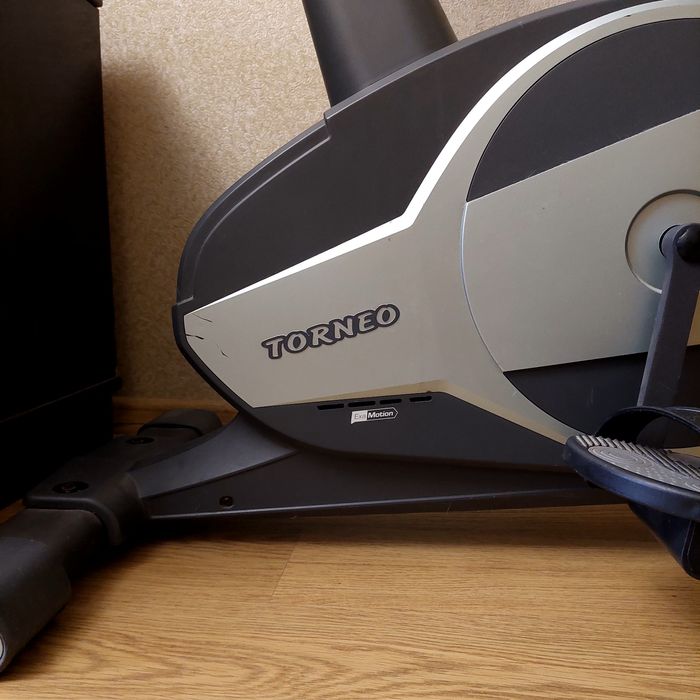 Велотренажёр в отличном состоянии