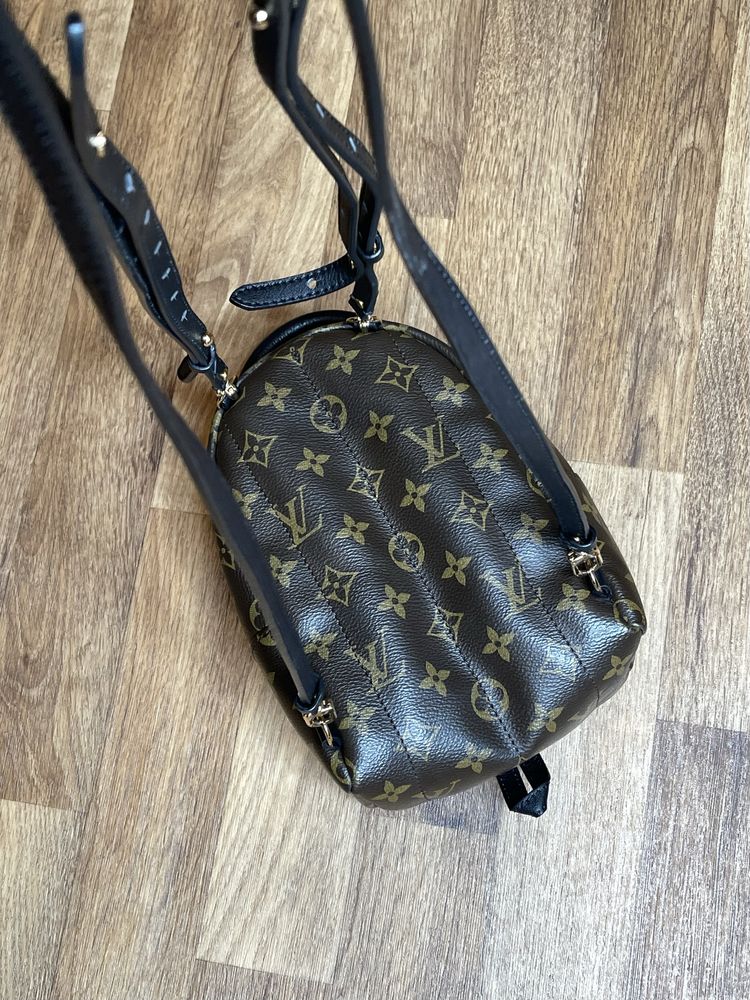 Louis Vuitton рюкзак