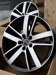 Диски Нові R20/5/130 AUDI Q7 Volkswagen Touareg в Наявності