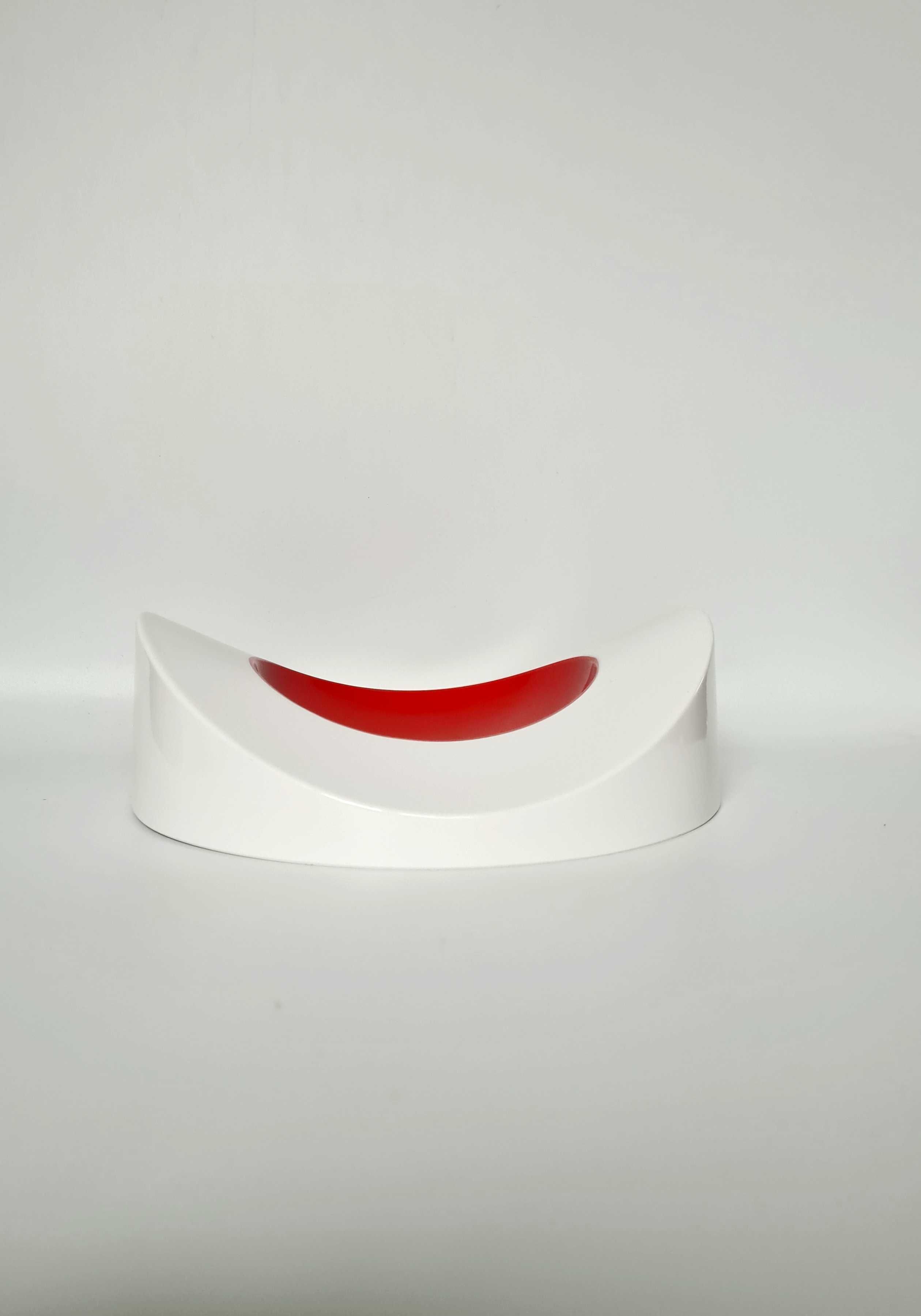 Miska seria Small Entities, projekt Marco Maggioni Mebel włoski design