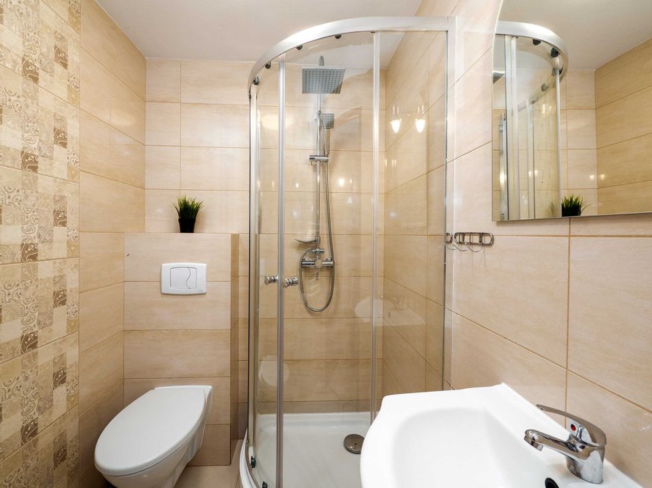 Pokoje u Wojtka - Sauna+Jacuzzi - Noclegi Zawoja - Pod Babią Górą