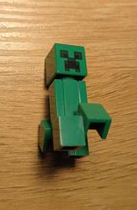 LEGO Minecraft creeper min012.