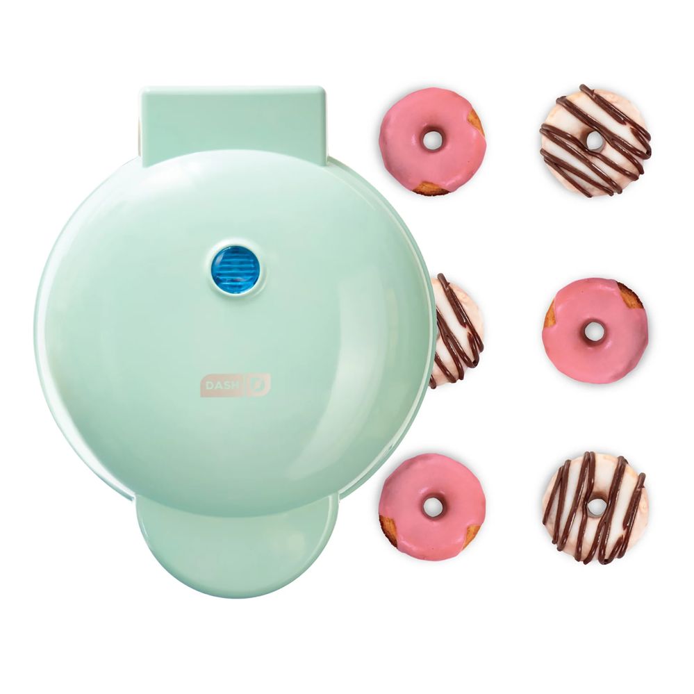Dash Donut Maker/ Гриль для Пончиков USA