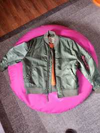 Kurtka Alpha Industries ma-1 rozmiar xxl