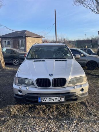 BMW X5 продам