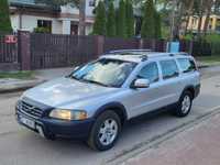 VOLVO XC70 2.4 D5 185KM AWD