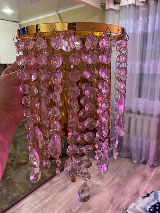 Освітлення