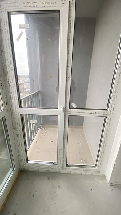 Продаж 2к квартири в ЖК Гранд Бурже