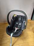 Cybex Aton 5 bezwypadkowy