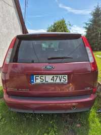 Ford Focus C-Max 1.6 TDCi na części.