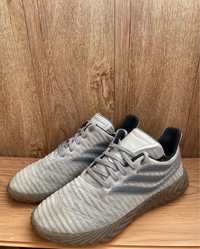 Кроссовки Adidas Sobakov Grey