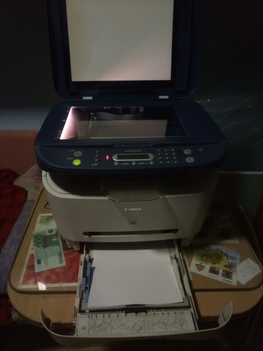 МФУ CANON MF 3110. ( Как новый)