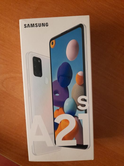 samsung galaxy a21s /32g