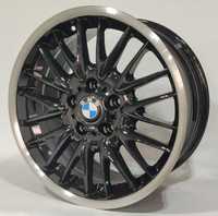 3305-Jantes 18 5x120 Originais BMW E46 3 Serie MV1 Style 72