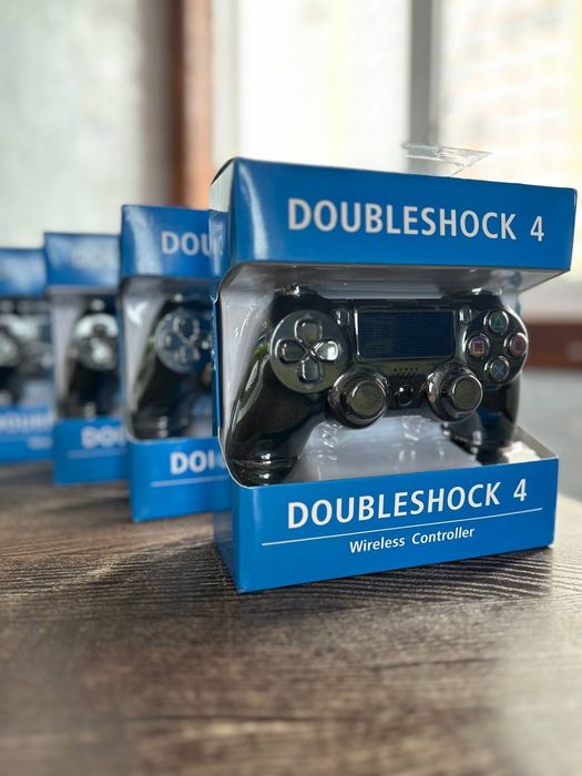 ДЖОЙСТИК Sony PS 4 ПК ГЕЙМПАД дуалшок на ПС 4 Bluetooth