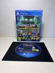 Minecraft Story Mode Season 2 PS4