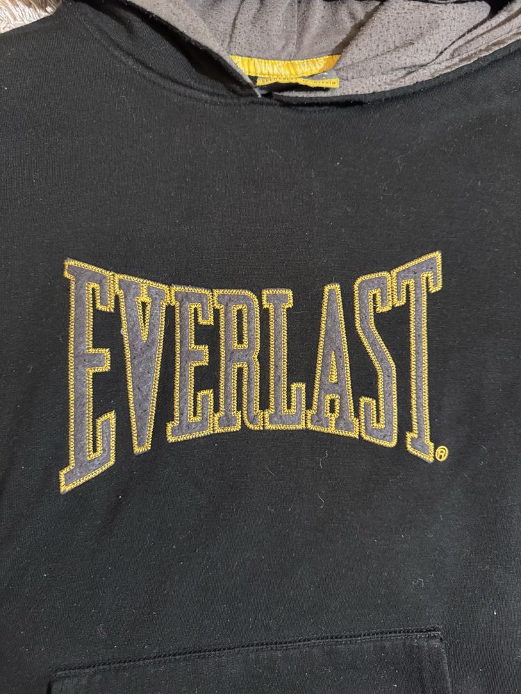Кофта   Everlast