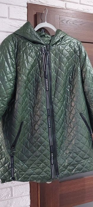 Sprzedam kurtke  stan bdb