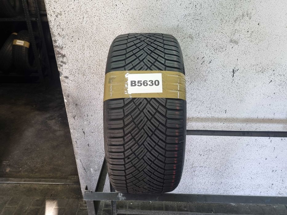 245/40/19 98Y XL Continental AllseasonContact 2 D.0225
