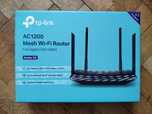 Router Wi-fi TP-LINK AC1200 2.4 5 GHz jak nowy
