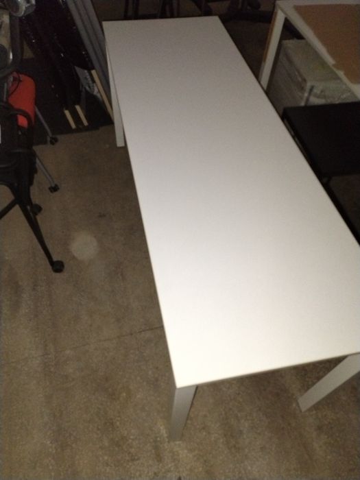 Stół  ALFA H 200 180x60cm  150zł