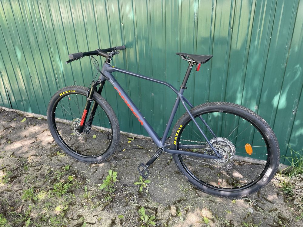 Велосипед Orbea Alma h30