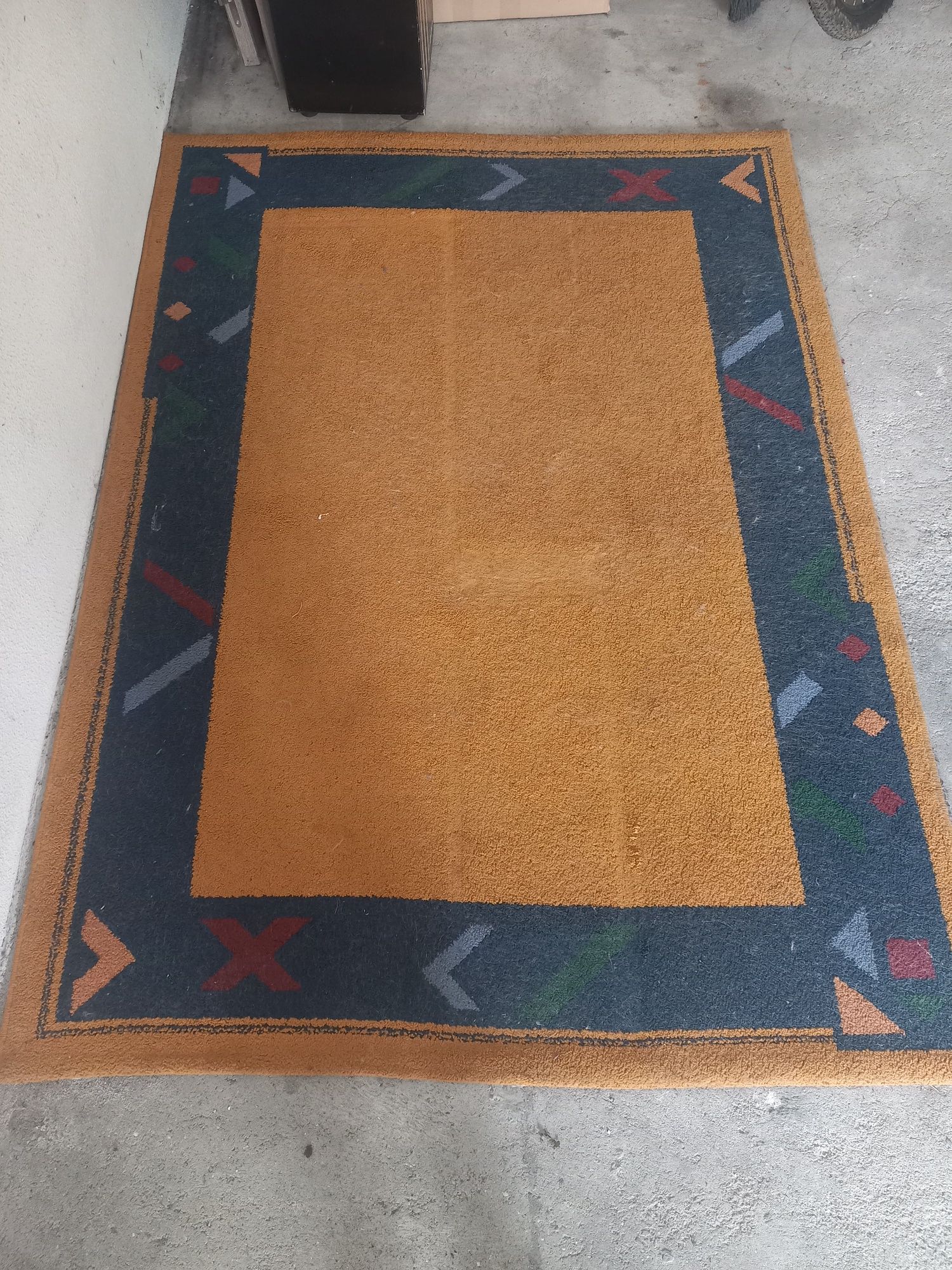 Carpete grande sala/quarto