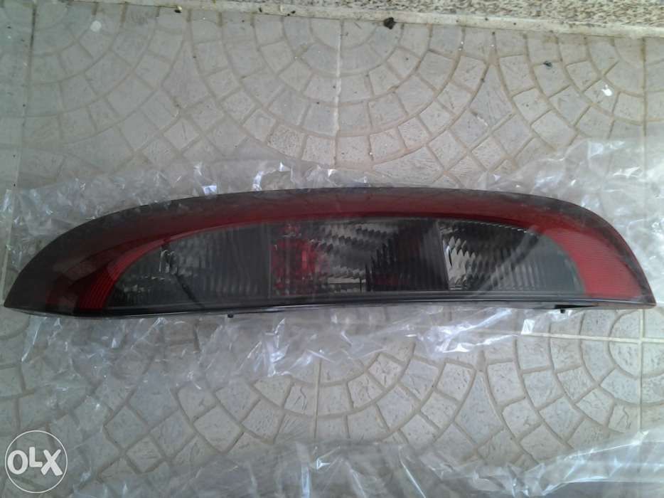 Farolim traseiro original Opel Corsa C