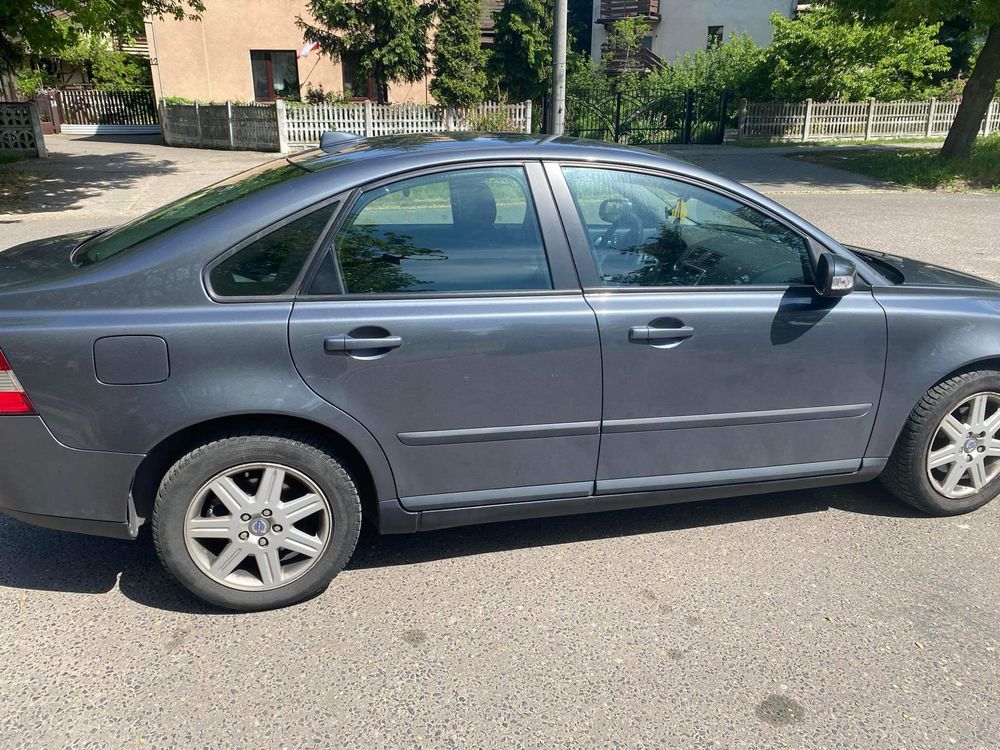 Sprzedam Volvo s40