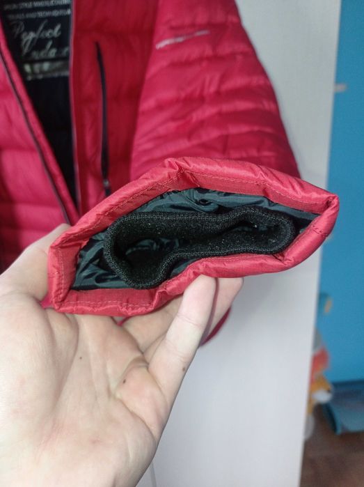 Продам чоловічу зимову куртку