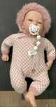 Vendo bebe reborn