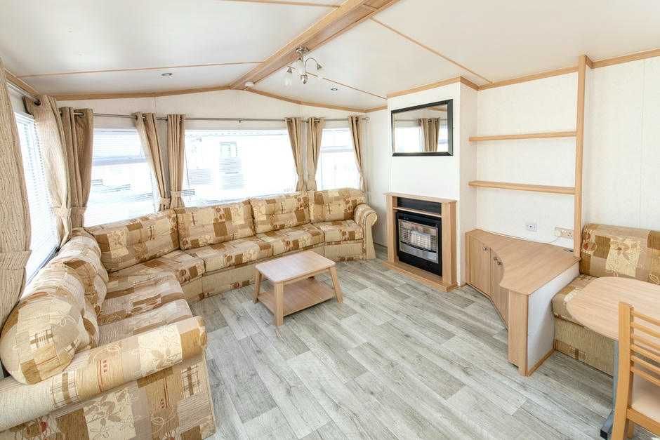 Domek holenderski całoroczny A240 domek letniskowy transport przyczepa