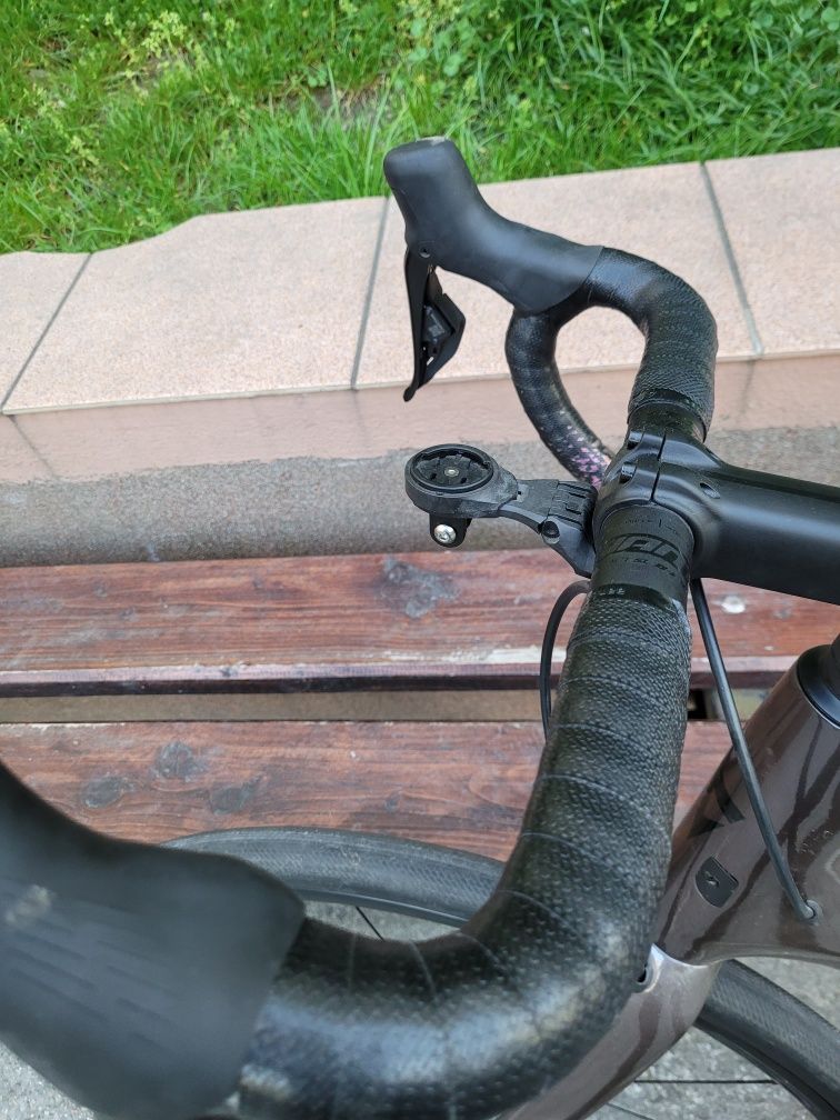 Giant Defy Advanced 1 2023 ML 105 di2
