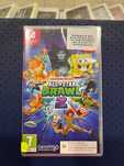 Nickelodeon All-Stars Brawl 2 Switch (KOD W PUDEŁKU)
