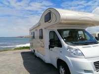 Fiat Ducato Rimor Axa