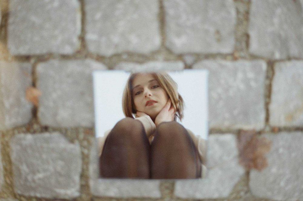 Фотокамера Olympus OM 2 з Об'єктивом Olympus Zuiko 50mm f1.8