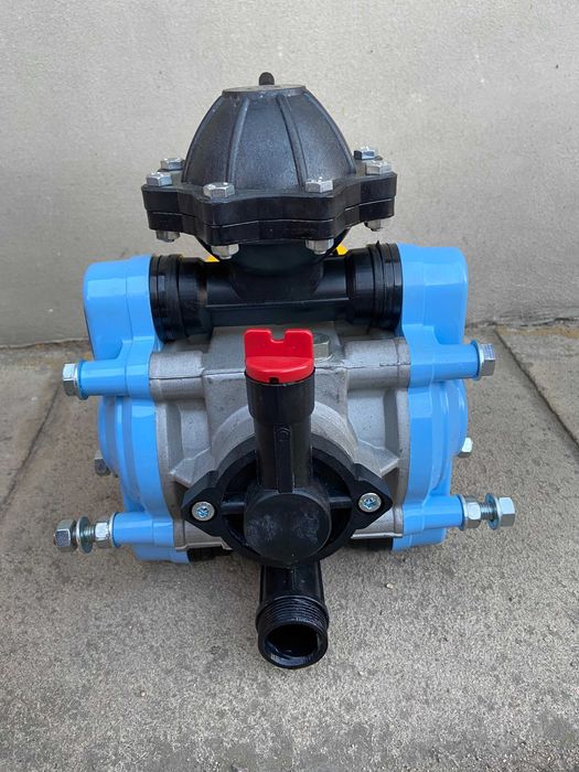 pompa opryskiwacza BIARDZKI P-120 120l/min 2023 wysyłka