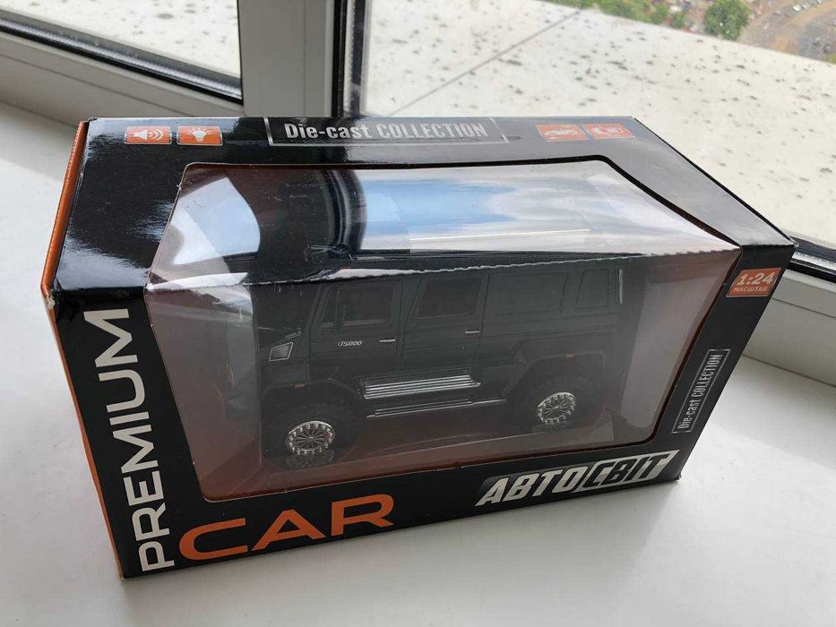 Mercedes GLC CLK GTR SLR SLK 18 Norev Kyosho Iscale Maisto
