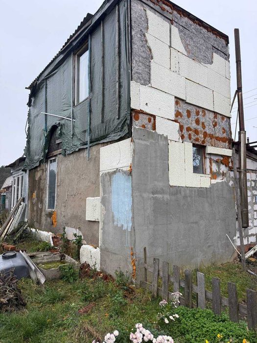 Продаж дачі в с. Березанка, садове товариство “Полісянка”!