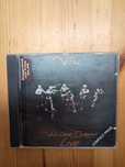 Van der Graaf Generator Vital pierwsze wydanie CD jednopłytowe stan bd