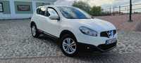 Nissan Qashqai 1.6 Benzyna*LIFT*Cały Oryginał*Nawi*Kamera*NOWE OPONY