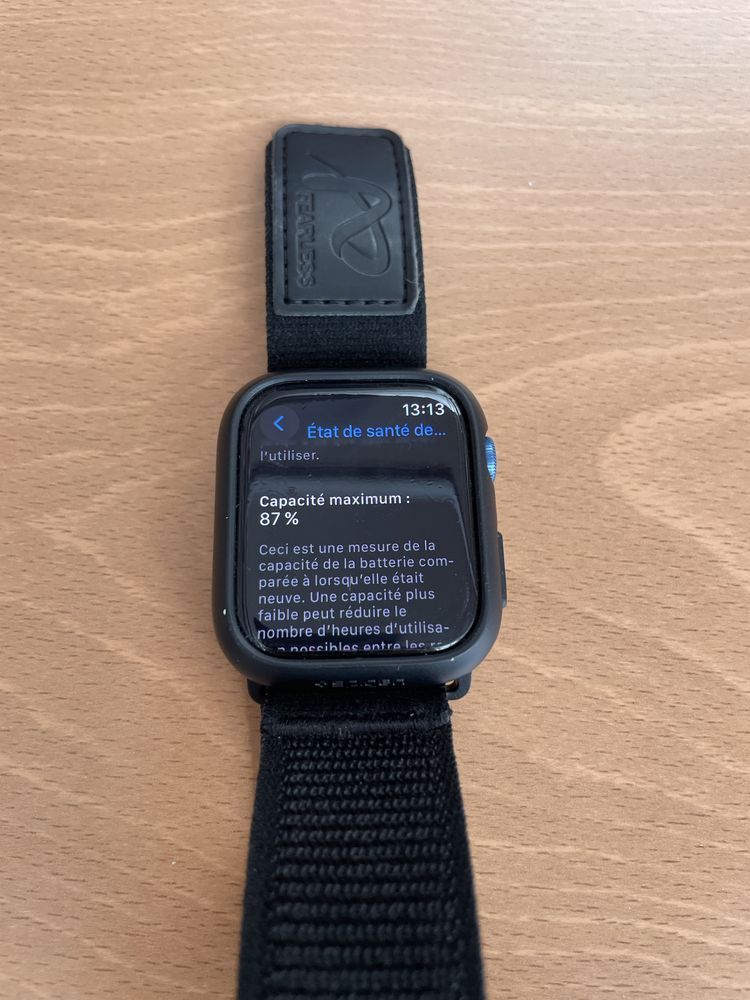 Apple watch 7 45mm