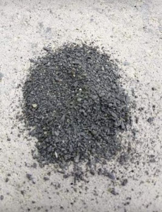 Naturalny piasek dekoracyjny