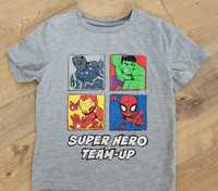 Koszulka tshirt Super Hero Team Avengers