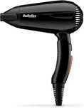 Suszarka do włosów Babyliss Travel Dry 5344E 2000W