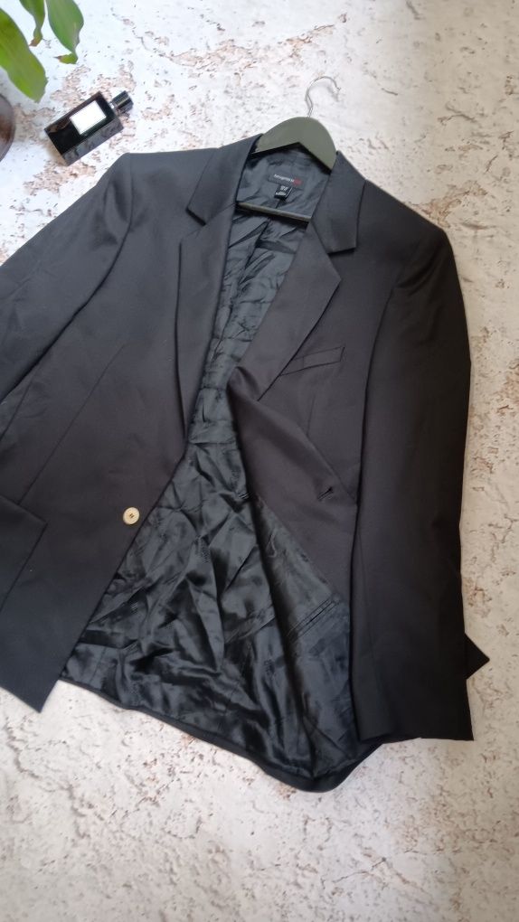 Блейзер, піджак Karl Lagerfeld h&m diesel armani hugo etro zegna