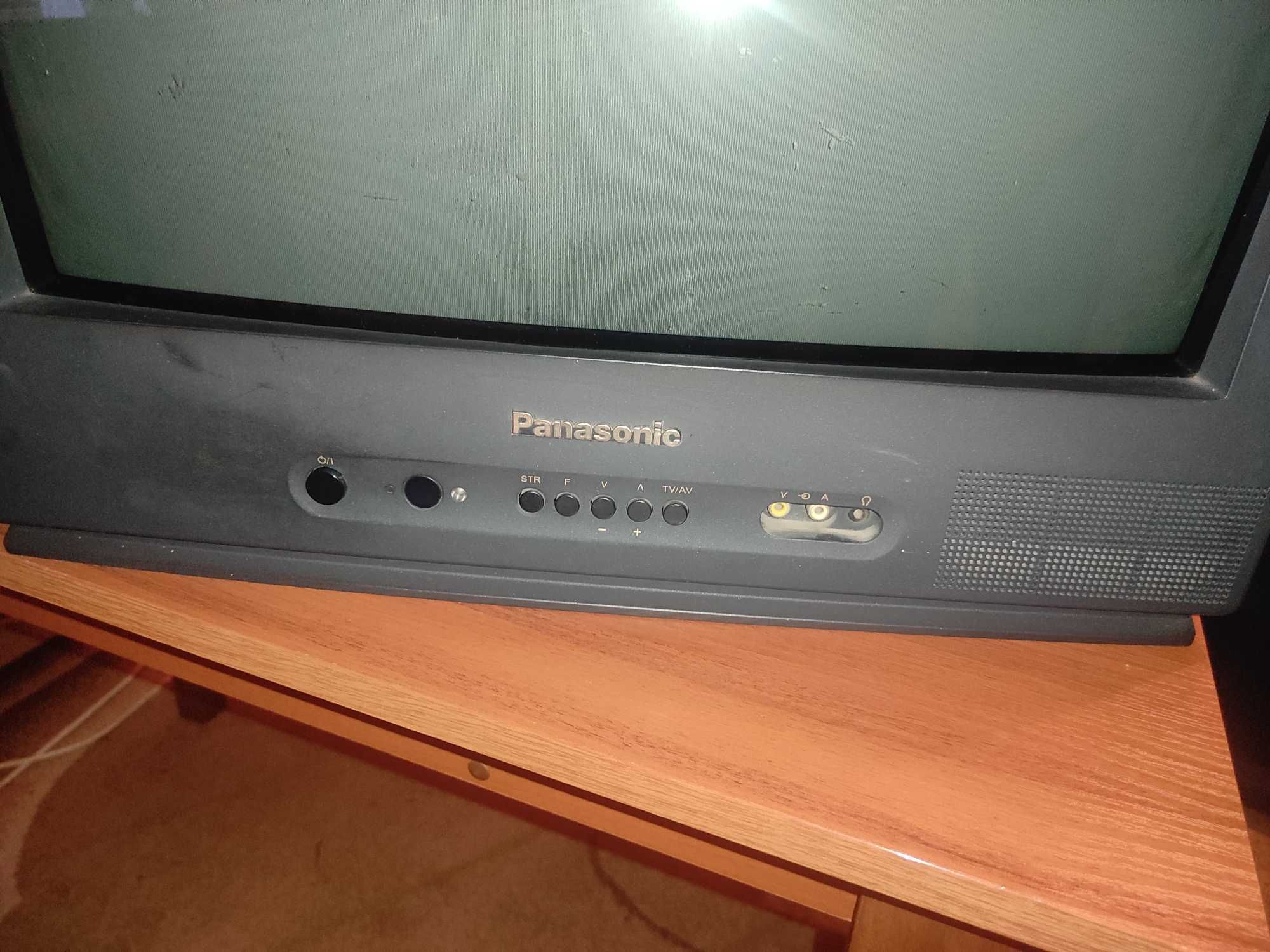 Telewizor Panasonic Colour TV