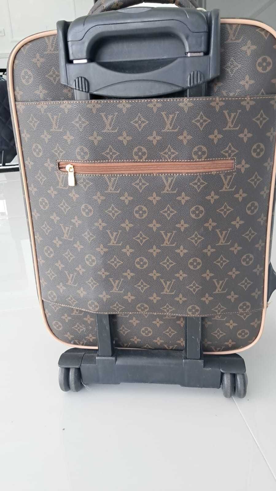 Louis Vuitton walizka