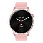 Smartwatch Colmi V73 (Różowy)