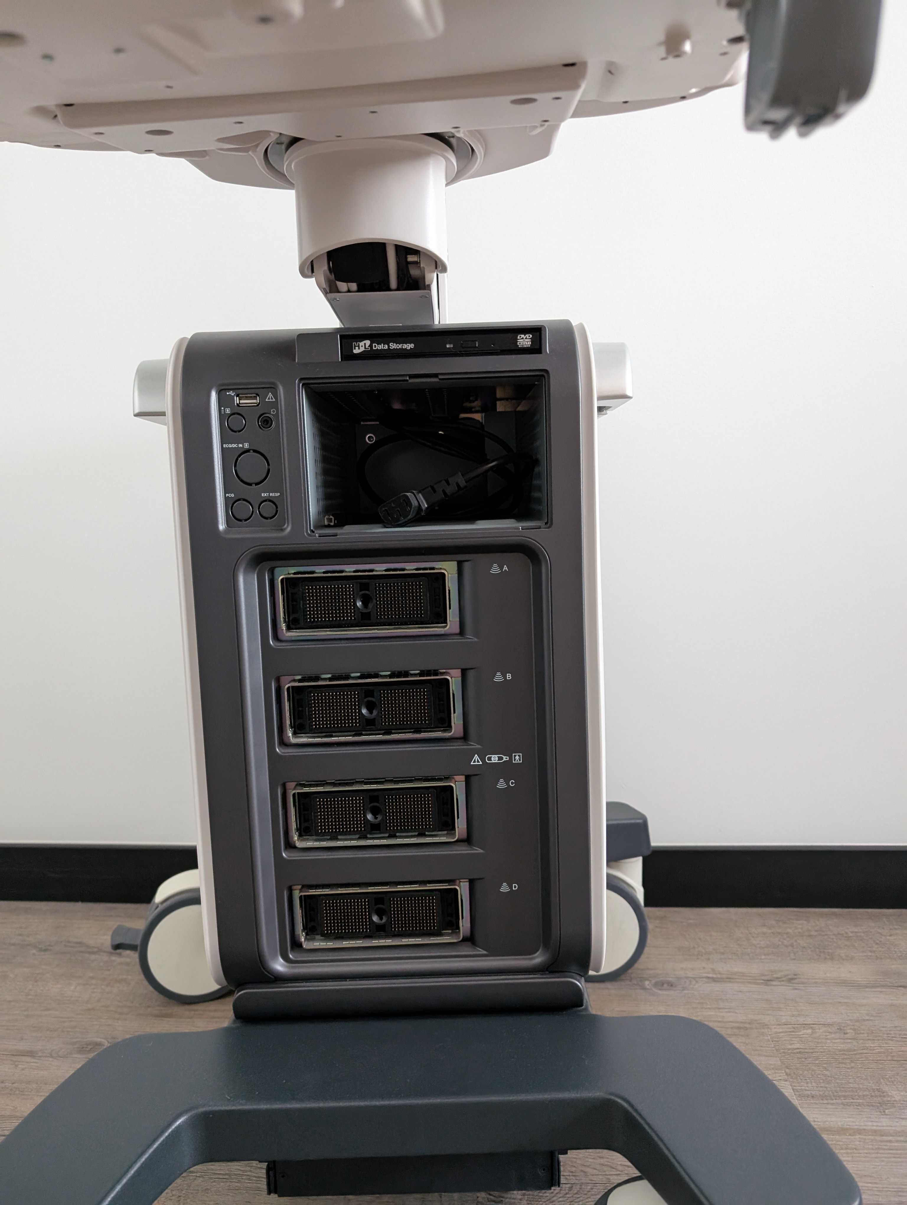 USG MIndray DC 70 X Insight, NOWY, Nieużywany